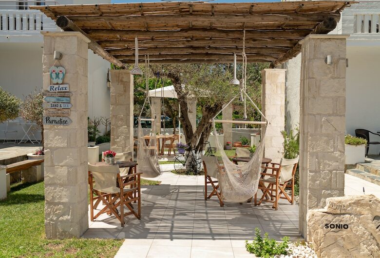 Apartamentos Sonio Beach