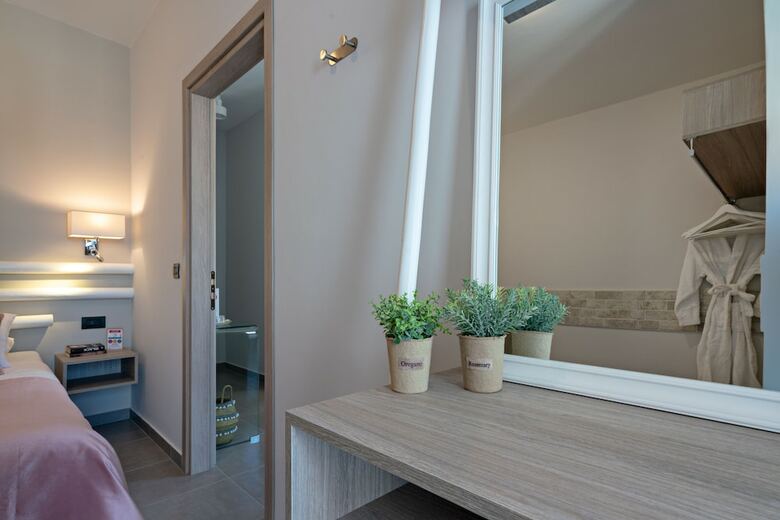 Apartamentos Sonio Beach