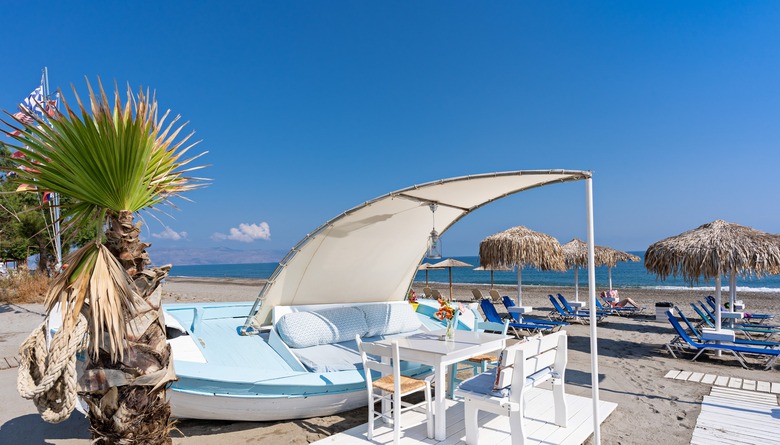 Apartamentos Sonio Beach