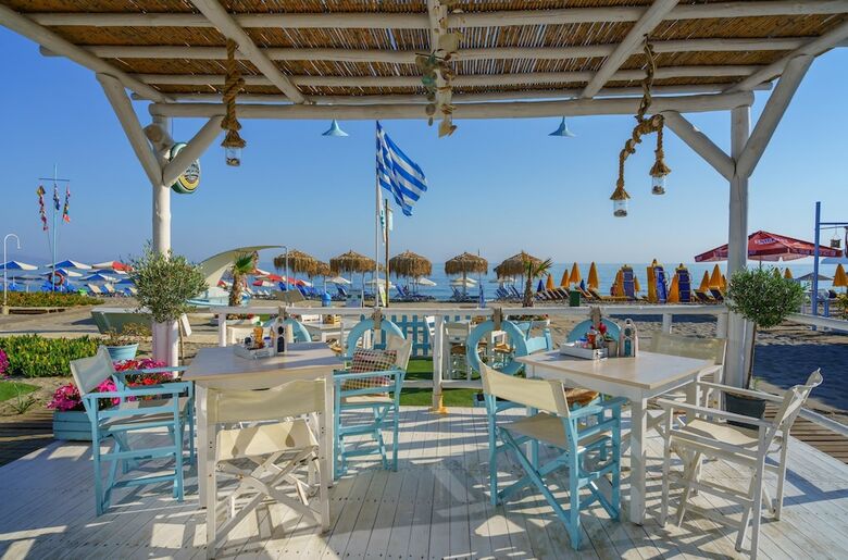Apartamentos Sonio Beach