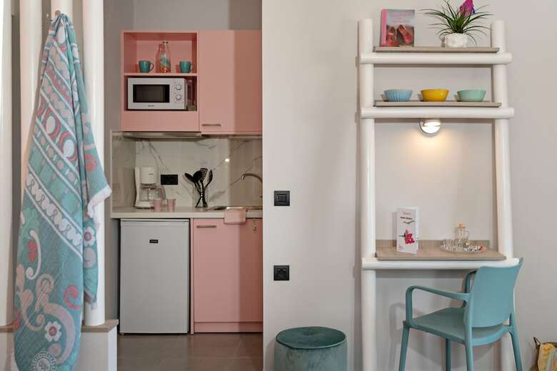 Apartamentos Sonio Beach