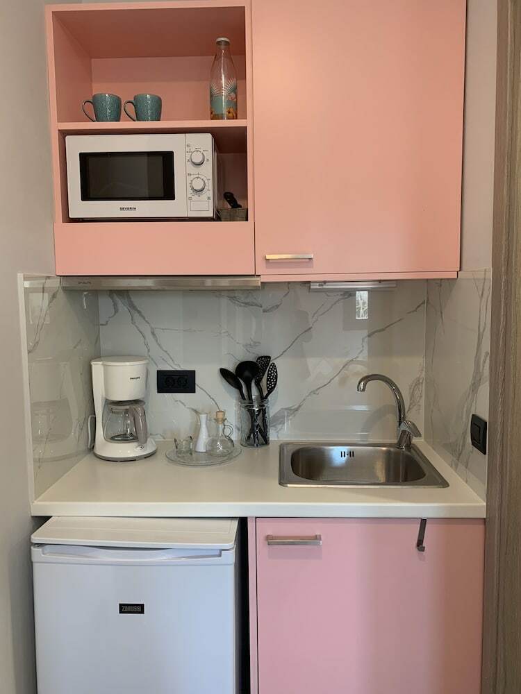 Apartamentos Sonio Beach