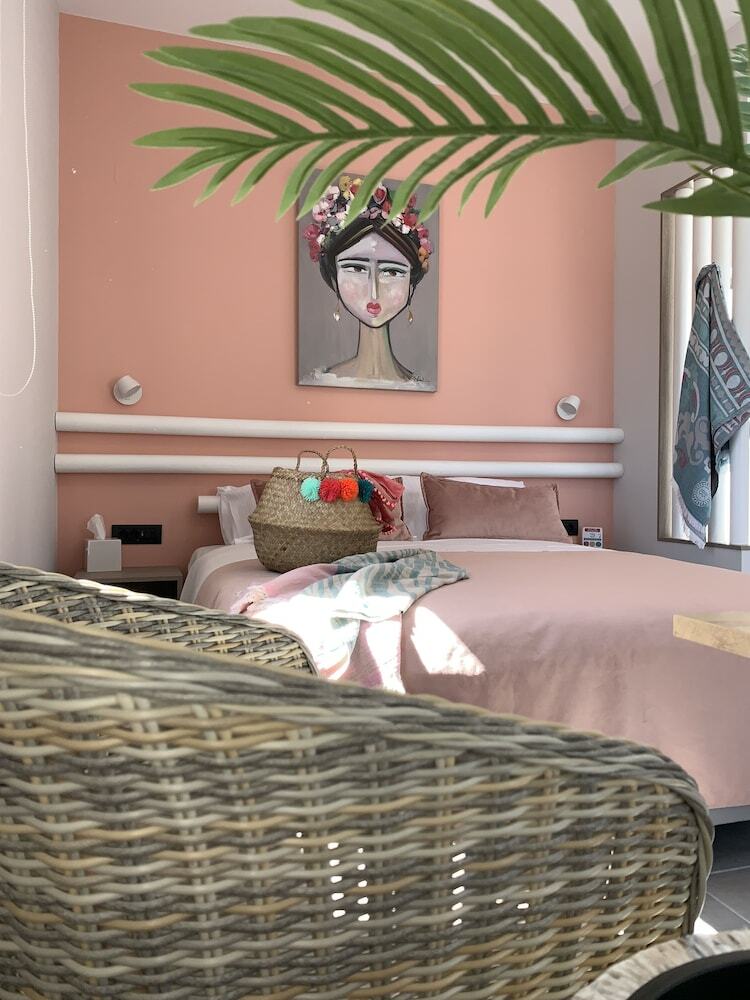 Apartamentos Sonio Beach