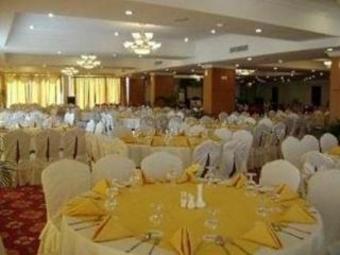 Hotel Golden View