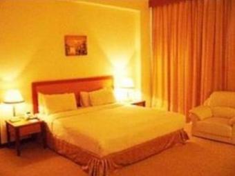 Hotel Golden View