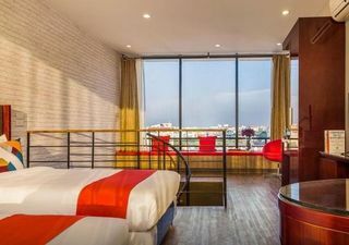 Hotel Ratchada Point