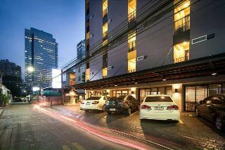 Hotel Ratchada Point