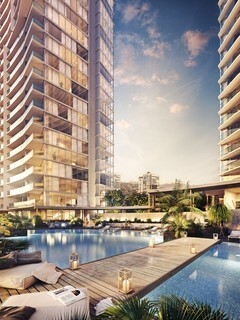 The Ritz-carlton Residences, Waikiki Beach