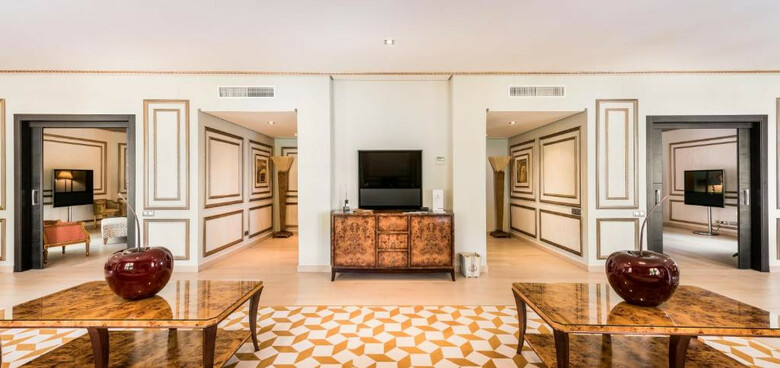 Hotel Las Dunas Grand Luxury