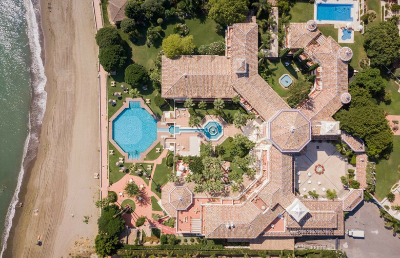 Hotel Las Dunas Grand Luxury