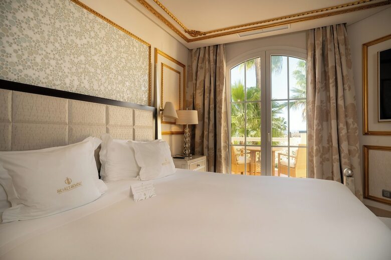 Hotel Las Dunas Grand Luxury