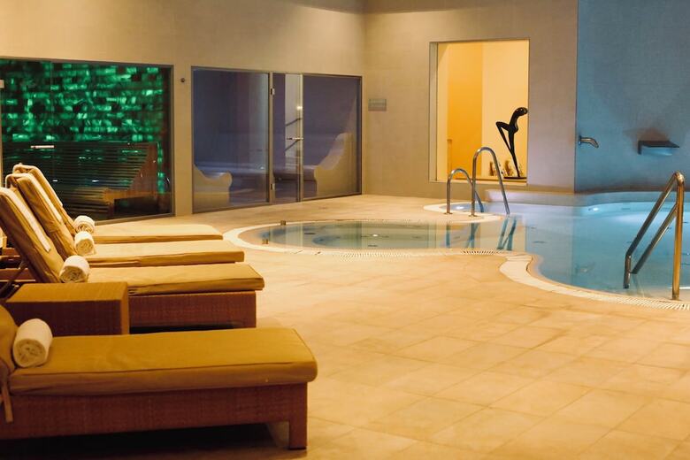 Hotel Las Dunas Grand Luxury