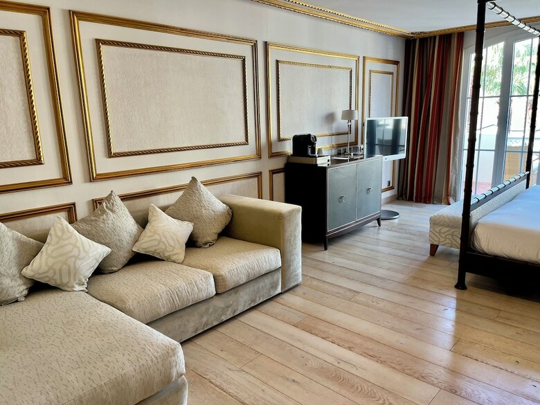 Hotel Las Dunas Grand Luxury