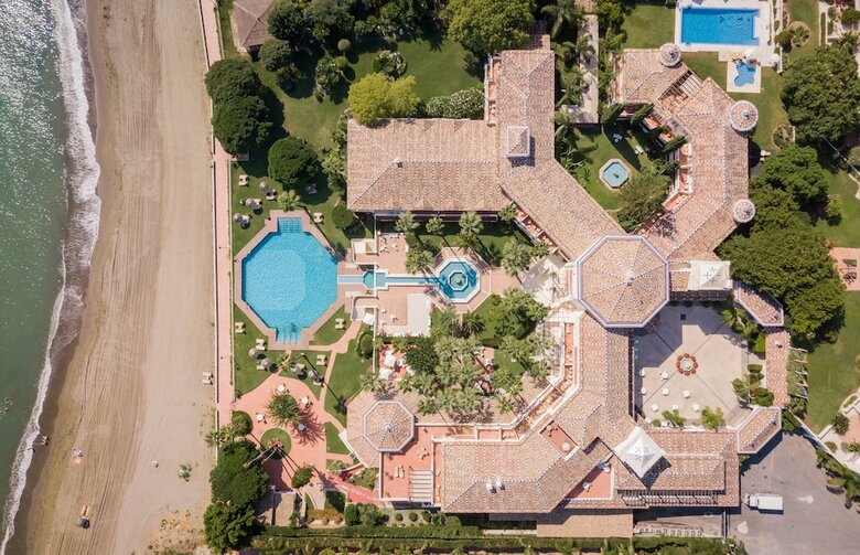 Hotel Las Dunas Grand Luxury