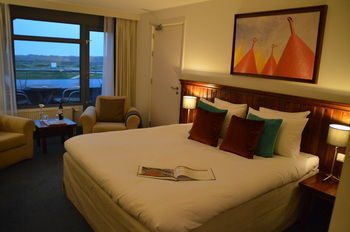 Hotel Paal 8