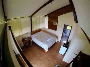 Posada Vista Guapa Surf Camp