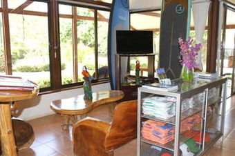 Posada Vista Guapa Surf Camp