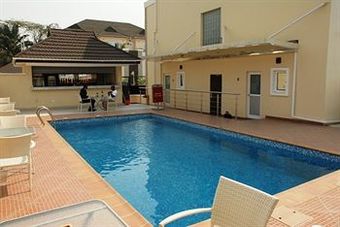 Hotel Amber Residence