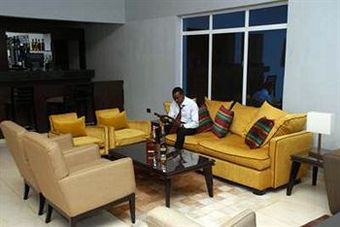 Hotel Amber Residence