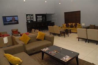 Hotel Amber Residence