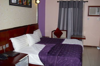 Hotel Grandvenice Transit Apartments