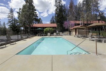 Hotel Yosemite Westgate Lodge