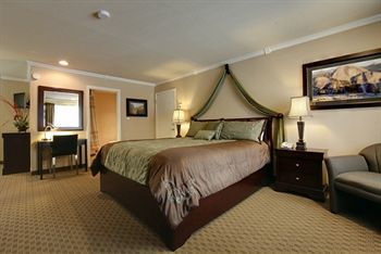 Hotel Yosemite Westgate Lodge