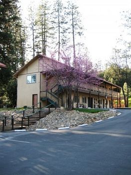 Hotel Yosemite Westgate Lodge