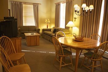 Apartamento Long Trail House