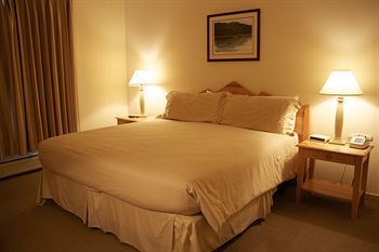 Apartamento Long Trail House