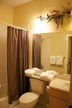 Apartamento Long Trail House