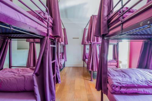 Albergue Safestay York