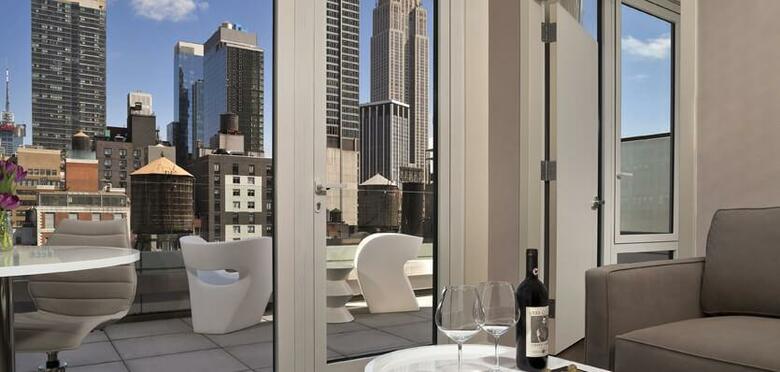 Hotel Innside New York Nomad