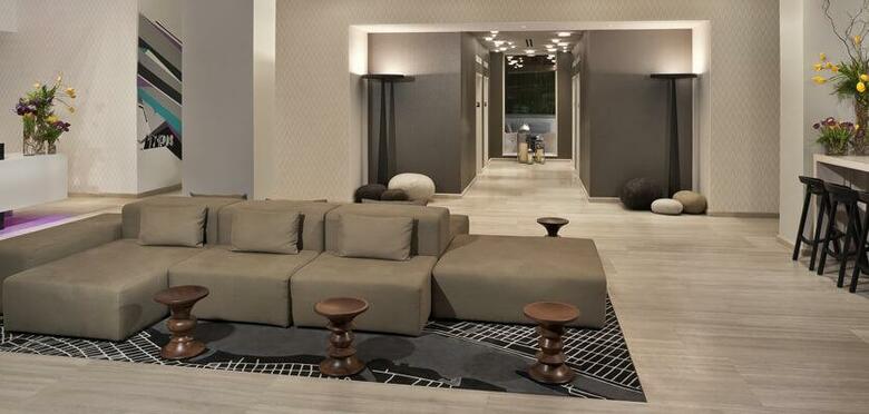 Hotel Innside New York Nomad