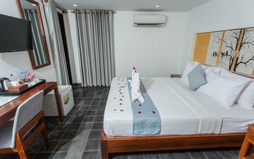 Home Chic Hotel