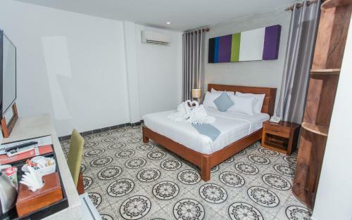 Home Chic Hotel