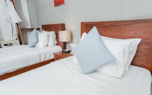 Home Chic Hotel