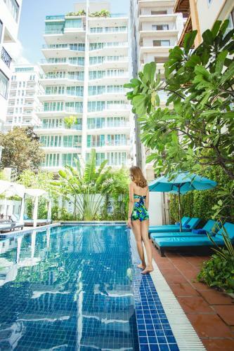 Home Chic Hotel