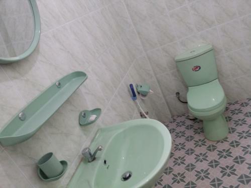 Hostal Allan Guest Mirissa