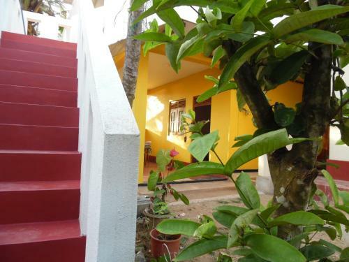 Hostal Allan Guest Mirissa