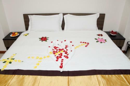 Hotel City Central Inn