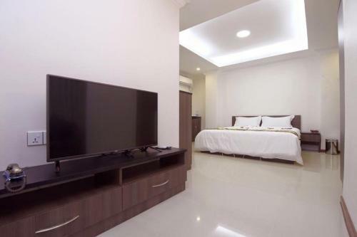 Hotel City Central Inn