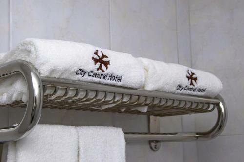 Hotel City Central Inn