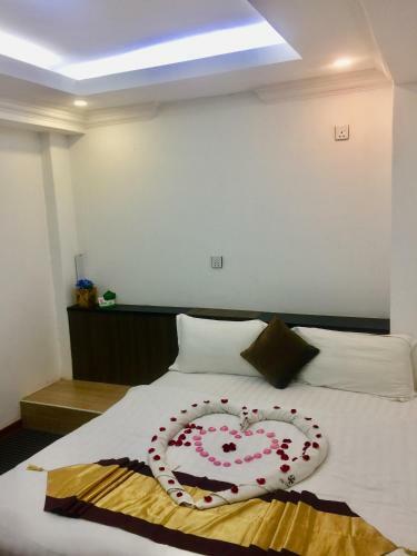 Hotel City Central Inn