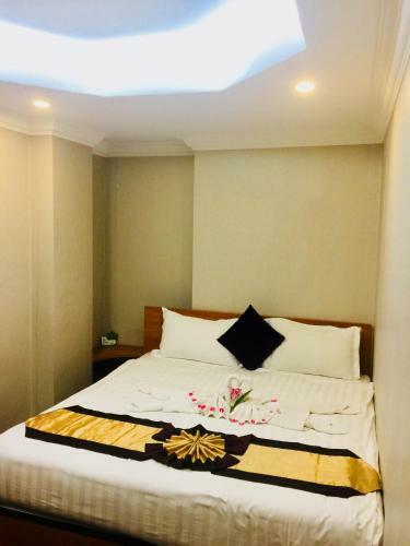 Hotel City Central Inn