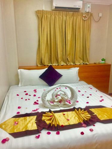 Hotel City Central Inn