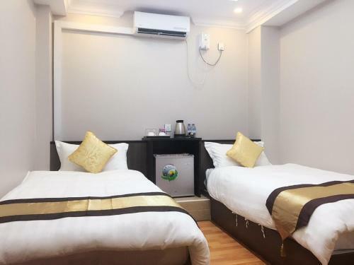 Hotel City Central Inn