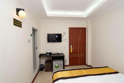 Hotel City Central Inn
