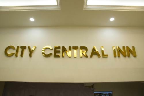Hotel City Central Inn