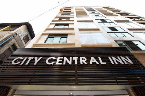 Hotel City Central Inn